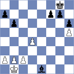 Robson - Pojas (FIDE Online Arena INT, 2024)