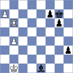 Schnaider - Holinka (chess.com INT, 2024)