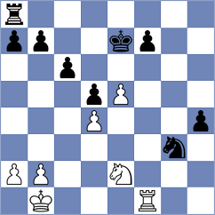 Bambino Filho - Tang (chess.com INT, 2024)