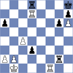 Yang - Vedder (chess.com INT, 2024)