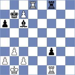 Niemann - Talibov (chess.com INT, 2024)
