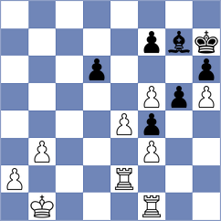 Deac - Veljanoski (chess.com INT, 2024)