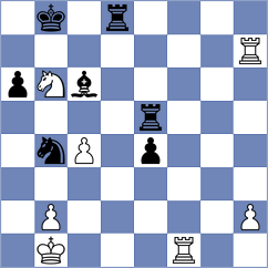 Sek - Sriniaiyer (chess.com INT, 2024)
