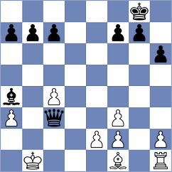 Filipovic - Ladan (chess.com INT, 2024)