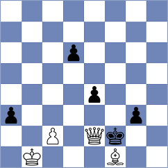 Silva - Cervantes Landeiro (chess.com INT, 2024)