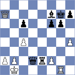 Rose - Solcan (chess.com INT, 2024)