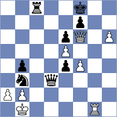 Neustroev - Ferreira (chess.com INT, 2024)