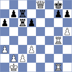 Salas Ona - Carrasco Olivo (Chess.com INT, 2020)