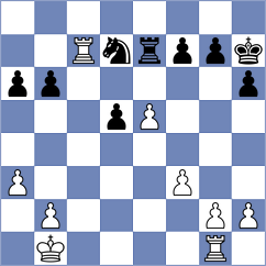 Boyer - Merino Garcia (chess.com INT, 2024)