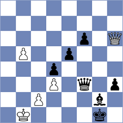 Atanasov - Hungaski (chess.com INT, 2024)