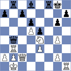 Bashilin - Pozzari (chess.com INT, 2024)