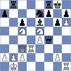 Bodnaruk - Ochs (chess.com INT, 2024)