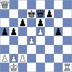 Srdanovic - Sailer (Chess.com INT, 2020)