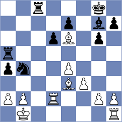 Howell - Smieszek (chess.com INT, 2024)