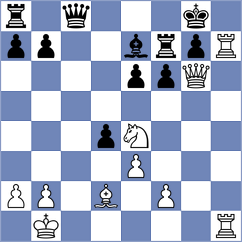 Frhat - Vargas (chess.com INT, 2023)