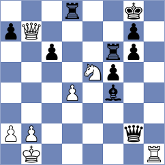 Verbovsky - Hughes (chess.com INT, 2024)