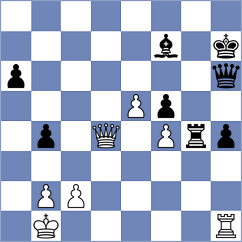 Hrbek - Nazari (chess.com INT, 2024)