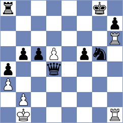 Yevchenko - D'Arruda (chess.com INT, 2024)