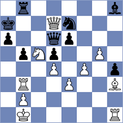 Abrashkin - Fiorito (chess.com INT, 2025)