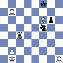 Kamsky - Vajic (chess.com INT, 2022)