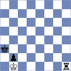 De La Pena Llerandi - Mena Mayo (Lichess.org INT, 2020)