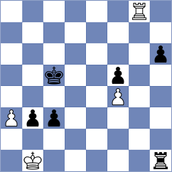 Emmenecker - Boyer (Europe Echecs INT, 2020)