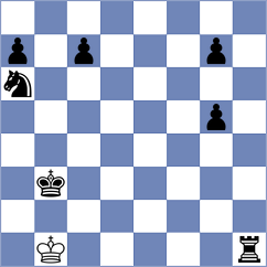 Valdecantos Alvarez - Bello Burguet (Lichess.org INT, 2021)