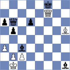 Freitag - Garrido (chess.com INT, 2022)