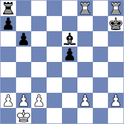 Karthikeyan - Hald Falkesgaard (chess.com INT, 2024)