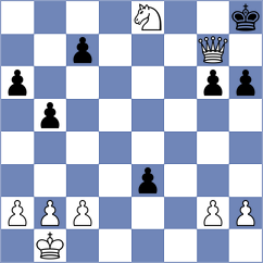 Horak - Pajeken (chess.com INT, 2024)