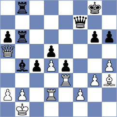 Seletsky - Kamsky (chess.com INT, 2024)