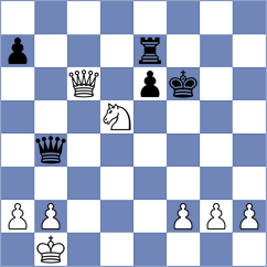 Stanisz - Lisjak (chess.com INT, 2023)