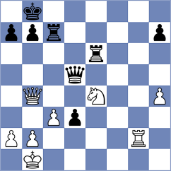 Golubovskis - King Rodriguez (chess.com INT, 2024)