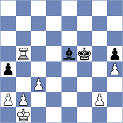 Tanenbaum - Latorre (chess.com INT, 2024)