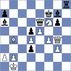 Roberson - Fiorito (chess.com INT, 2024)