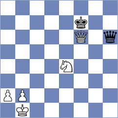 Yoo - Pultinevicius (chess.com INT, 2024)