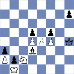 Sieciechowicz - Manukyan (chess.com INT, 2025)