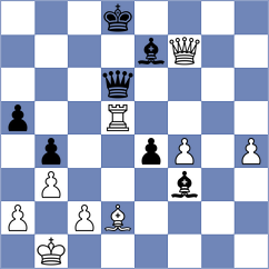 Svidler - Pichot (chess.com INT, 2021)