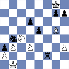 Krzywda - Eynullayev (chess.com INT, 2024)