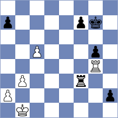 Shirazi - Jackson (Chess.com INT, 2015)