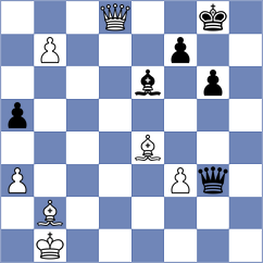 Boor - Dias (chess.com INT, 2024)