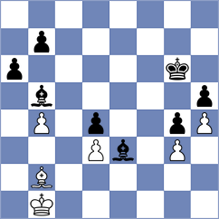 Kleimenov - Maksimovic (chess.com INT, 2024)