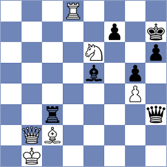 Nguyen - Draskovic (Zagreb CRO, 2023)