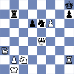 Ferreira - Ward (chess.com INT, 2024)