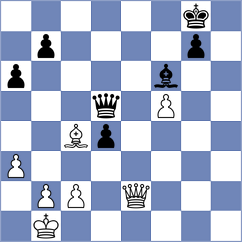 Silverio - Joubert (chess.com INT, 2024)