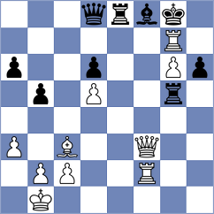 Bologan - Souleidis (chess.com INT, 2024)