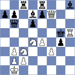 Clawitter - De Souza (chess.com INT, 2024)