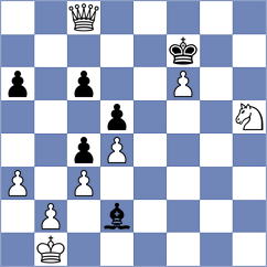 Tanwir - Moroni (chess.com INT, 2023)