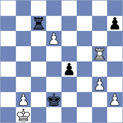 Yedidia - Jiganchine (chess.com INT, 2022)