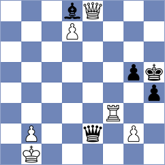 Sherman - Ashraf (chess.com INT, 2024)